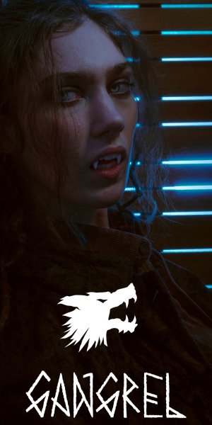 Gangrel