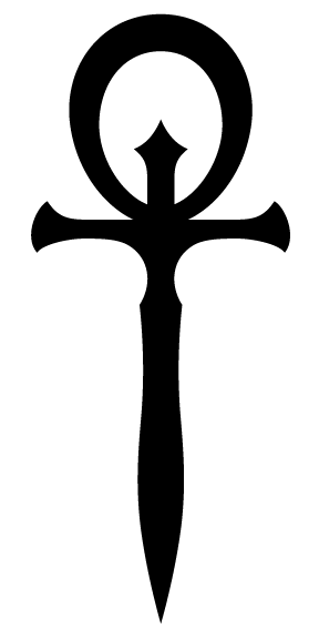 Vampire Ankh