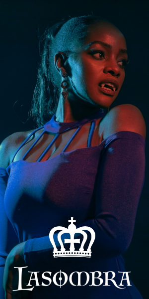 Lasombra