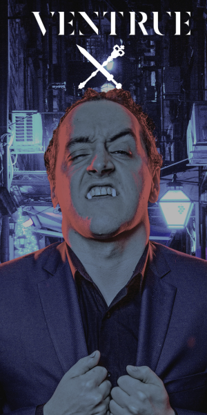 Ventrue