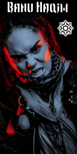 Banu Haqim