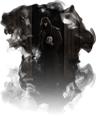 Cappadocians clan art