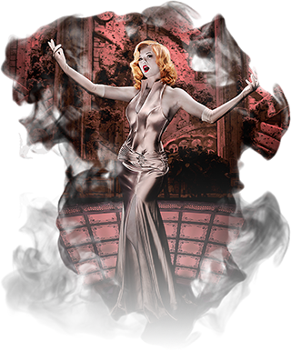 Daughters of Cacophony clan art